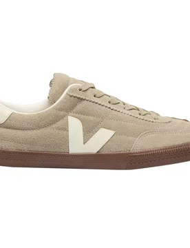 Panenka Suede Taupe / Pierre / Bark 43 Herren - Veja - FashionsVida