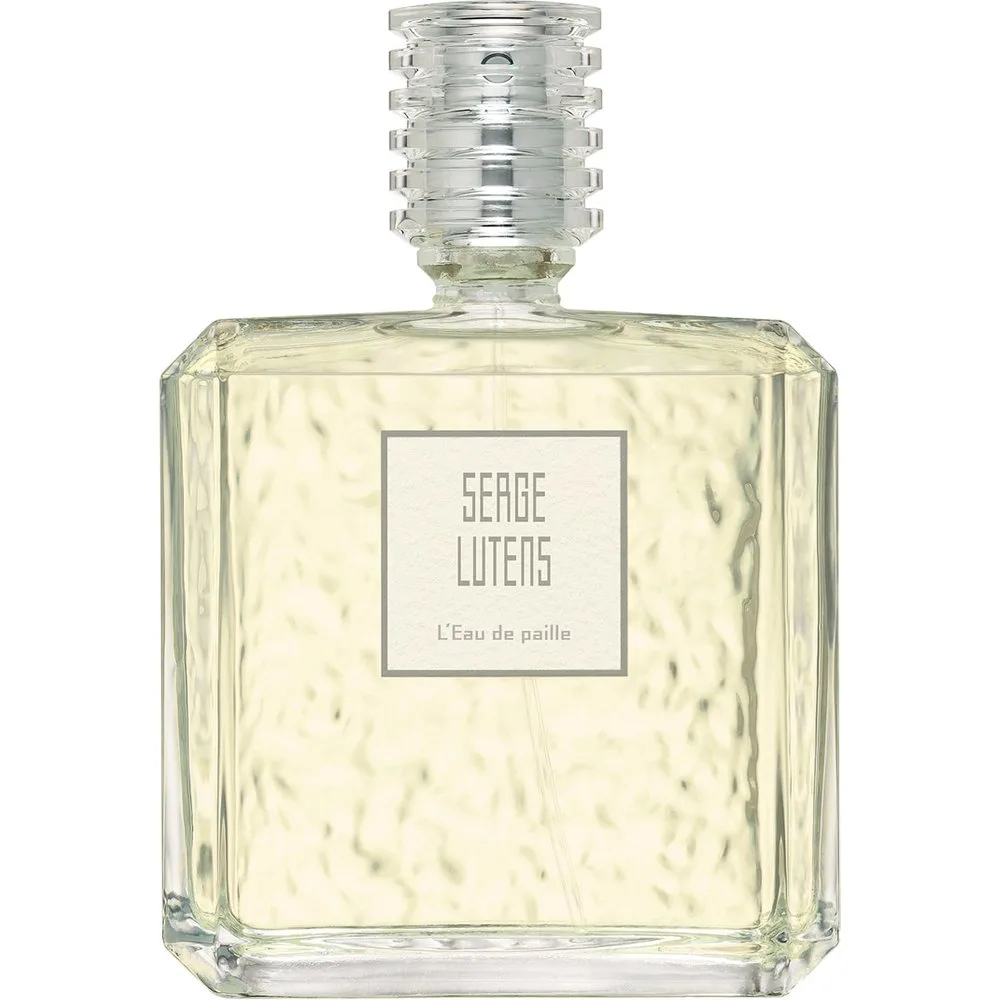 Eau de Parfum L'Eau De Paille 100 ml - Serge Lutens - FashionsVida