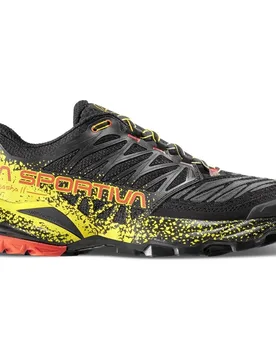 Zapatillas de trail running de hombre Akasha II - la sportiva - FashionsVida