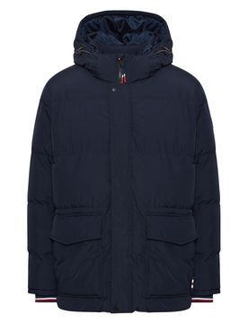 Parca de invierno 'Jacob'