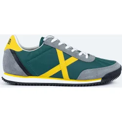 Zapatilla Adulto Riber 03