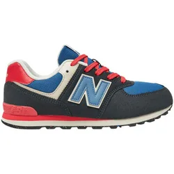 Sneaker Baskets 574 Cuir 38 Male