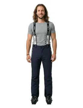Pantalon 3w04467 Anthracite 52