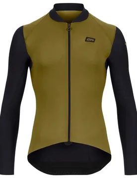 Maillot à Manches Longues Mille Gto C2