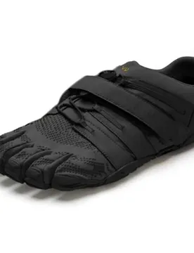 Baskets V Train 2.0 Black / Black EU 35