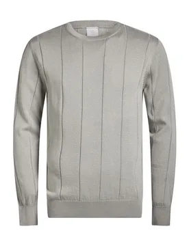 Pullover Herren Hellgrau L,M,S,XL Herren - Eleventy - FashionsVida