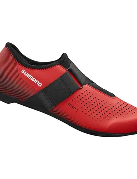 Shimano Scarpe Da Strada Rp101 Red