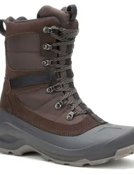Bottes De Neige Empirex Chocolate / Chocolate EU 43