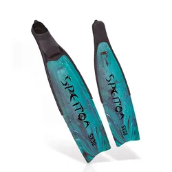 Pinne Da Pesca Subacquea Sx30
