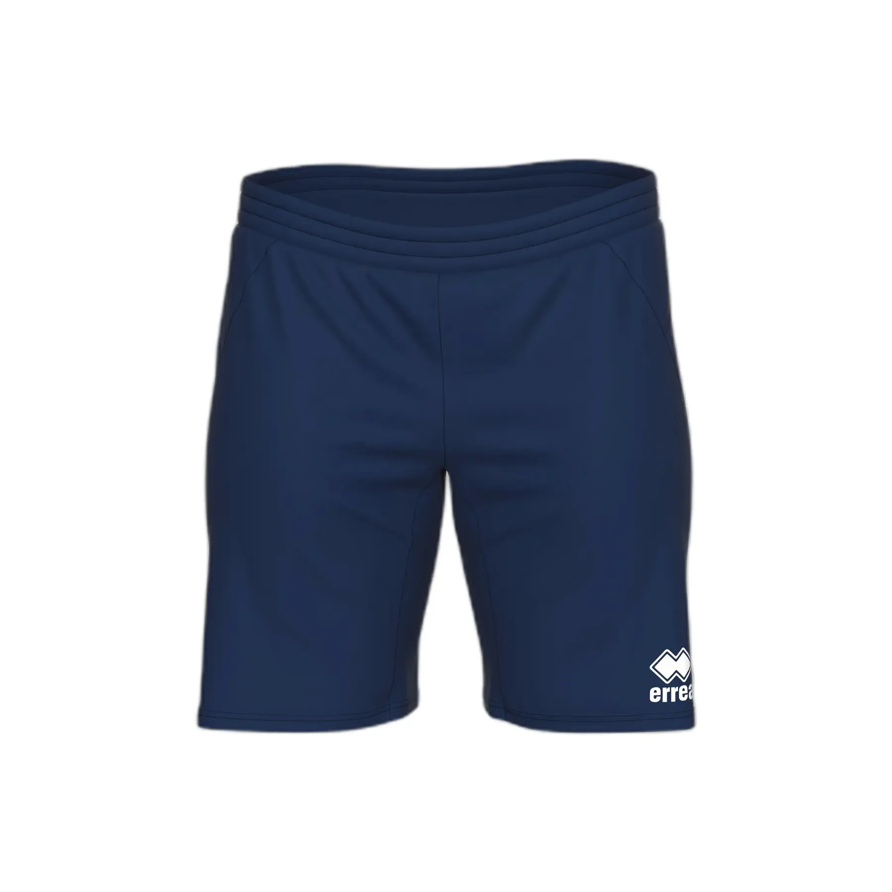 Kurze Leggings mike - Bleu - male - Size: XL - Errea - FashionsVida