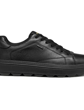 Baskets Spherica Ecub-1.1 Black EU 41 - Geox - FashionsVida