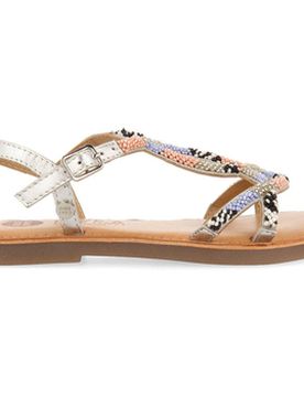 Gioseppo Flache Sandalen 68286l 32