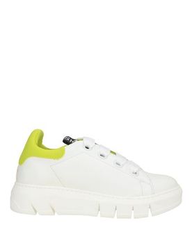 Sneakers Damen Weiß 36 Damen