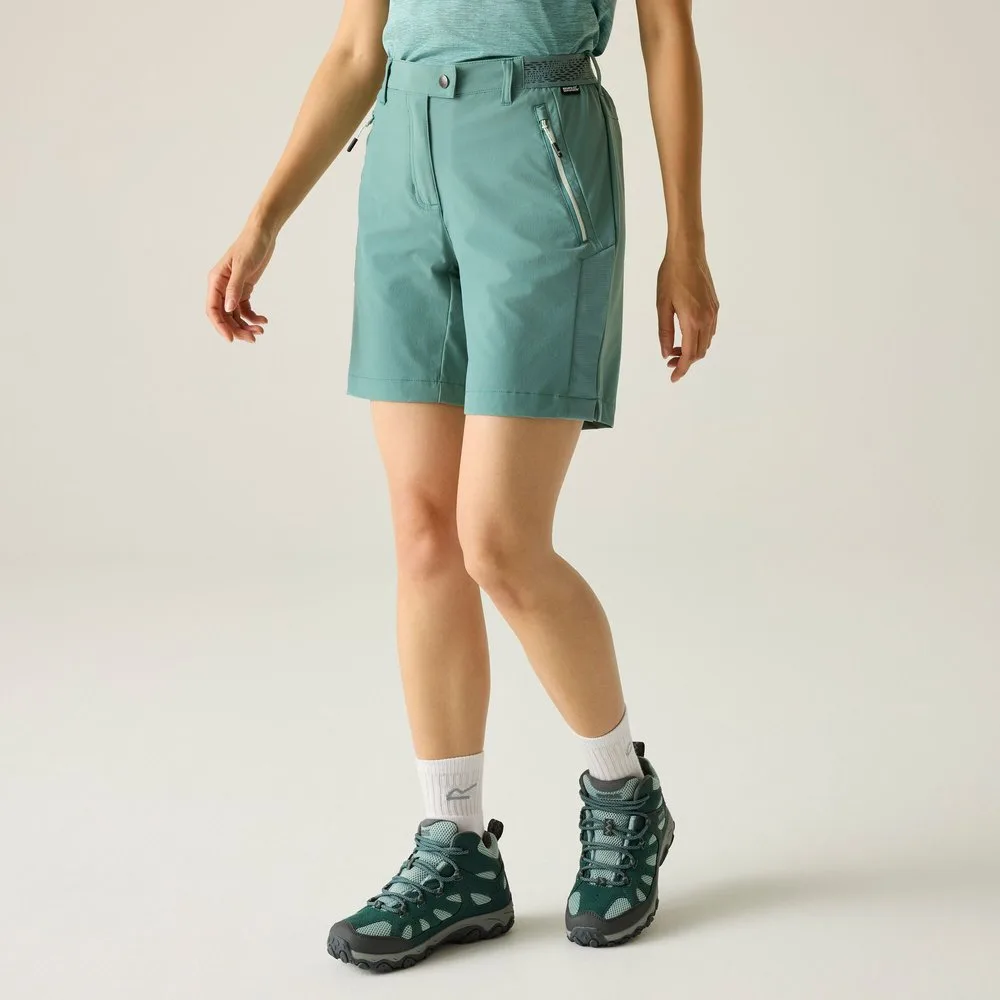 Bermuda de mujer Mountain Shorts II - Regatta - FashionsVida