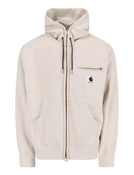 Sacai Giacca