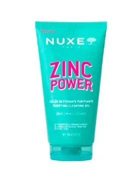 NUXE Gel Limpiador Purificante - Nuxe - FashionsVida