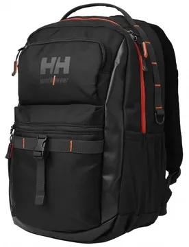Sac à Dos 27l Black One Size