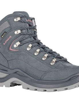 Renegade Evo GTX Mid Damen Multifunktionsschuhe, blau, Größe 42 ½ 42 ½
