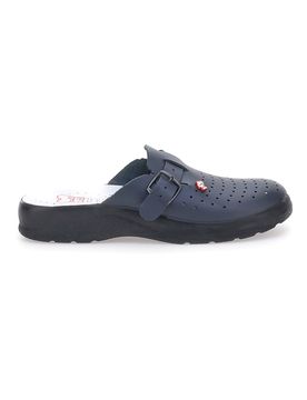 Ciabatte Mr Chef 8200 Blu 45