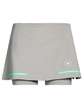 Minifalda Mujer Gris L,M,S,XL,XS,XXS Mujer - Adidas - FashionsVida