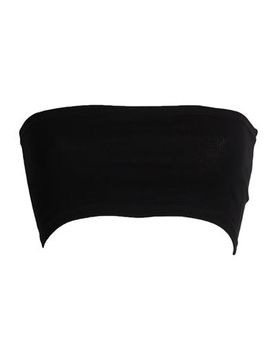 Top Mujer Negro 36,40 Mujer