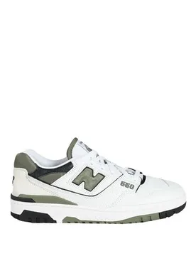 Sneakers Hombre Blanco 40.5,41.5,42,42.5,44,44.5,45,45.5 Hombre - New Balance - FashionsVida