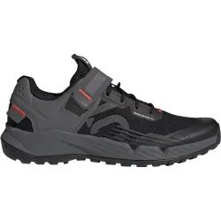 Zapatillas de ciclismo de mujer 5.10 TRAILCROSS calas W calas