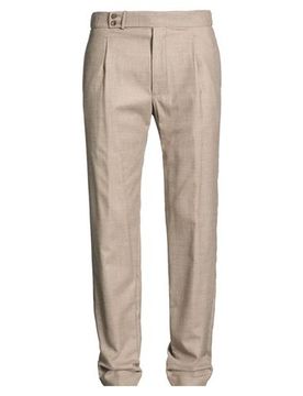 Hose Herren Sand 48 Herren
