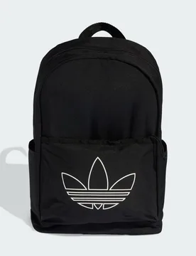 ZAINO ADICOLOR 1 Taglia Black - Adidas - FashionsVida