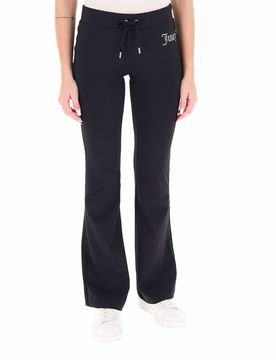 Pantalone in felpa NERO M