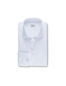 Camisa Slim Fit blanco 44