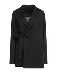 Jacke & Anorak Damen Schwarz 32,34,36 Damen