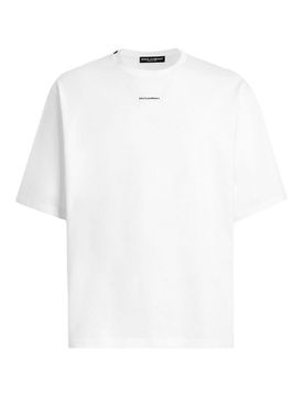 T-shirt in cotone