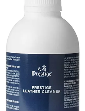 Prestige Lederreiniger Leather Cleaner, 300ml - Prestige Italia - FashionsVida