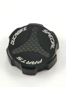 Tappo Serbatoio Fluido Posteriore Dbk Ducati Panigale V4 - Ducabike - Dbk - FashionsVida
