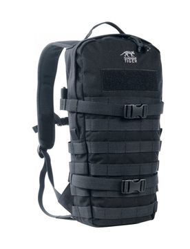 Essential Pack MKII Schwarz