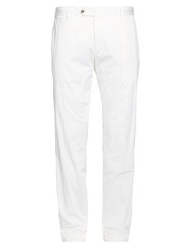 Pantalones Hombre Marfil 56 Hombre