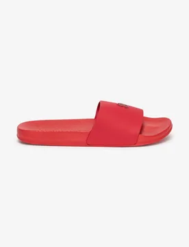 Superdry Herren Sd & co. Badeschlappen Red - Größe: 6-7 - 29.99 - FashionsVida