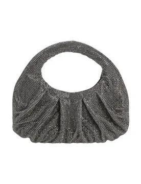Bolso de mano Mujer Plata -- Mujer - Twenty Four Haitch - FashionsVida