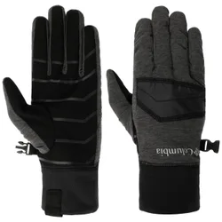 Infinity Trail Women´s Gloves by - black - Damen - Size: M