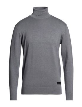 Cuello alto Hombre Gris L,S,XL,XXL Hombre