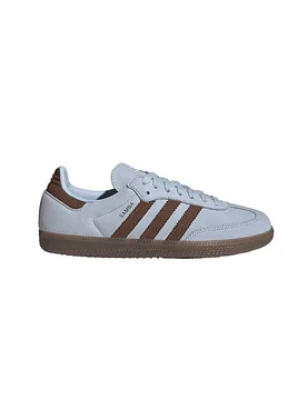 Sneaker SAMBA OG bleu clair 46 - Adidas - FashionsVida