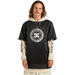 Sudadera de hombre Dryden