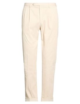 Hose Herren Beige 50 Herren