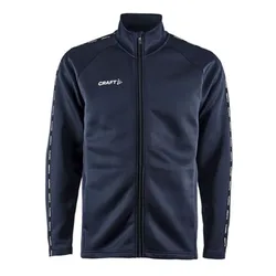 Craft Veste Squad 2.0 Navy L