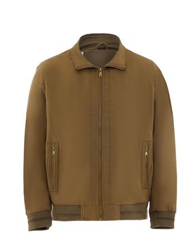 Chaqueta de entretiempo
