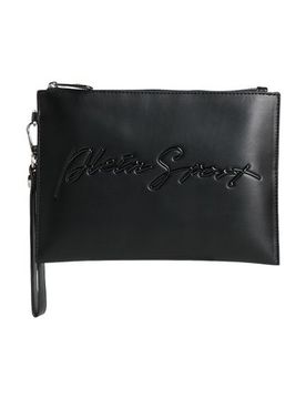 Bolso de mano Mujer Negro -- Mujer