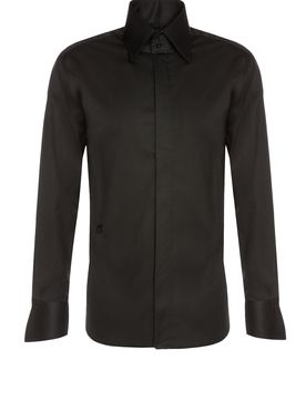 Karl Lagerfeld Camisa negro