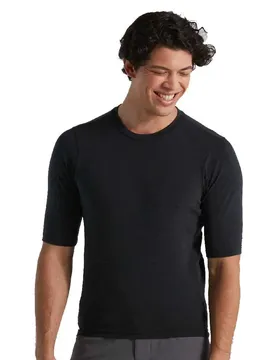 T-shirt à Manches Courtes Adv