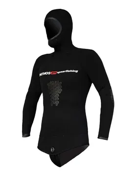 Giacca Da Pesca Subacquea Onix 5 Mm